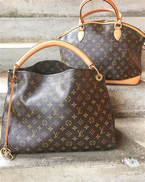 louis vuitton artsy resale|authentic louis vuitton consignment.